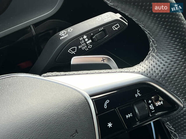 Белый Ауди E-Tron, объемом двигателя 0 л и пробегом 23 тыс. км за 44483 $, фото 50 на Automoto.ua