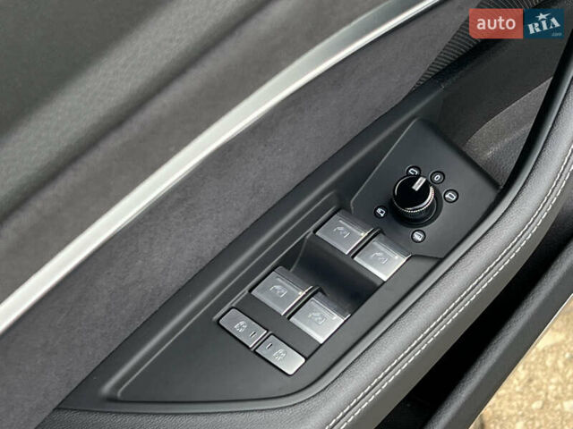 Белый Ауди E-Tron, объемом двигателя 0 л и пробегом 23 тыс. км за 44483 $, фото 58 на Automoto.ua