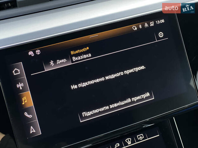Белый Ауди E-Tron, объемом двигателя 0 л и пробегом 23 тыс. км за 44483 $, фото 64 на Automoto.ua