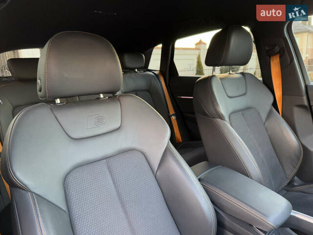 Белый Ауди E-Tron, объемом двигателя 0 л и пробегом 55 тыс. км за 43000 $, фото 32 на Automoto.ua