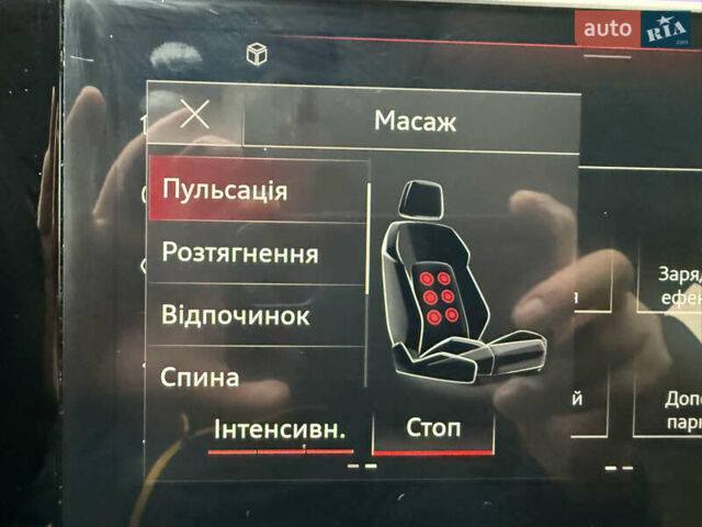 Белый Ауди E-Tron, объемом двигателя 0 л и пробегом 60 тыс. км за 34700 $, фото 70 на Automoto.ua