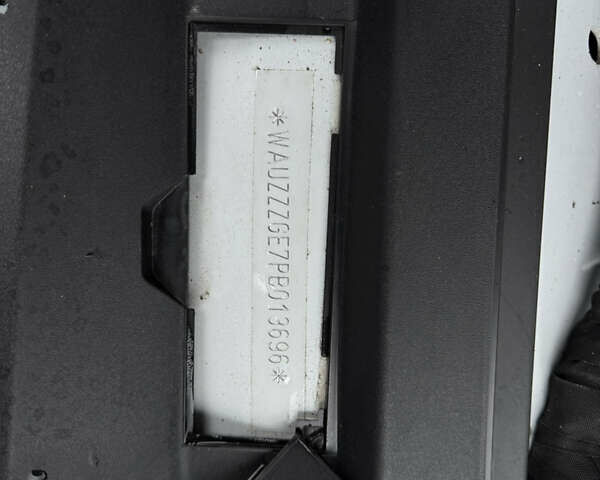 Белый Ауди E-Tron, объемом двигателя 0 л и пробегом 20 тыс. км за 51500 $, фото 48 на Automoto.ua