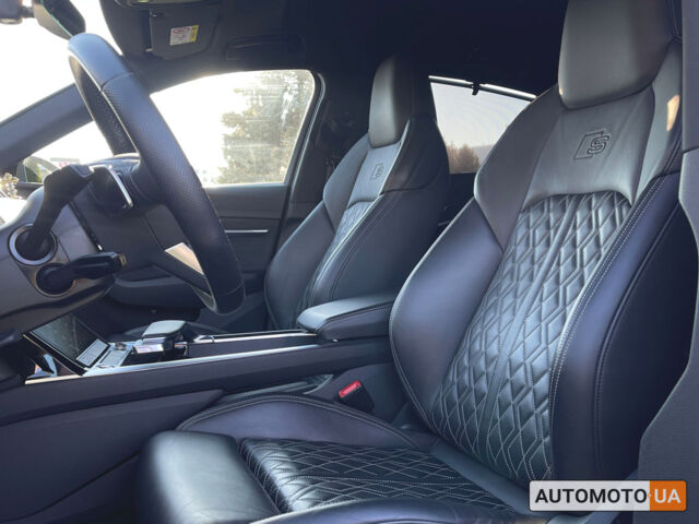 Белый Ауди E-Tron, объемом двигателя 95 л и пробегом 59 тыс. км за 45700 $, фото 19 на Automoto.ua