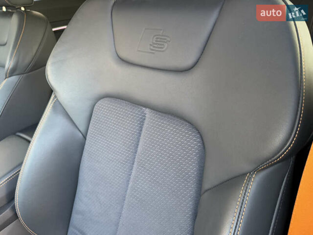 Белый Ауди E-Tron, объемом двигателя 0 л и пробегом 55 тыс. км за 43000 $, фото 29 на Automoto.ua