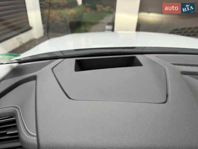 Белый Ауди E-Tron, объемом двигателя 0 л и пробегом 60 тыс. км за 34700 $, фото 65 на Automoto.ua