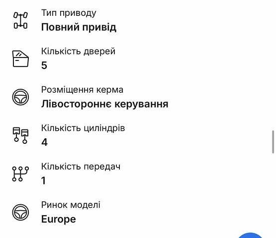 Белый Ауди E-Tron, объемом двигателя 0 л и пробегом 150 тыс. км за 33500 $, фото 47 на Automoto.ua