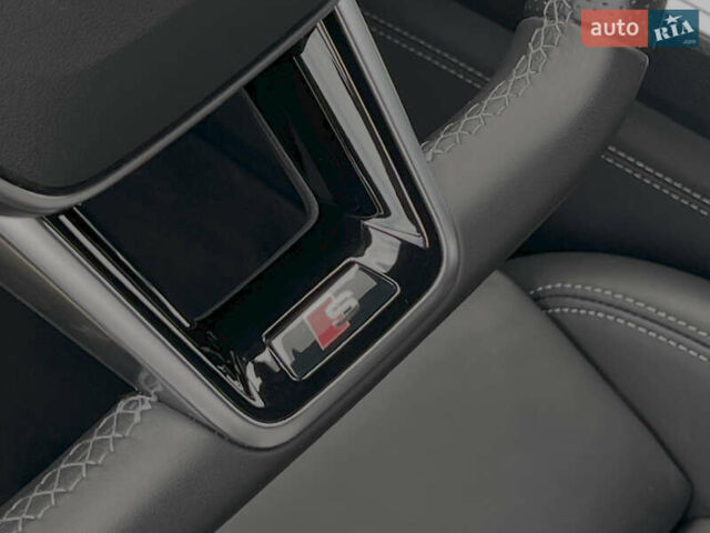 Белый Ауди E-Tron, объемом двигателя 0 л и пробегом 23 тыс. км за 44483 $, фото 52 на Automoto.ua