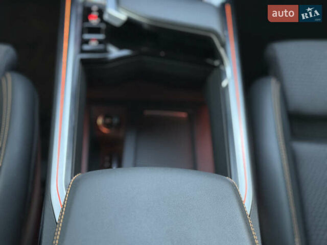 Белый Ауди E-Tron, объемом двигателя 0 л и пробегом 55 тыс. км за 43000 $, фото 18 на Automoto.ua