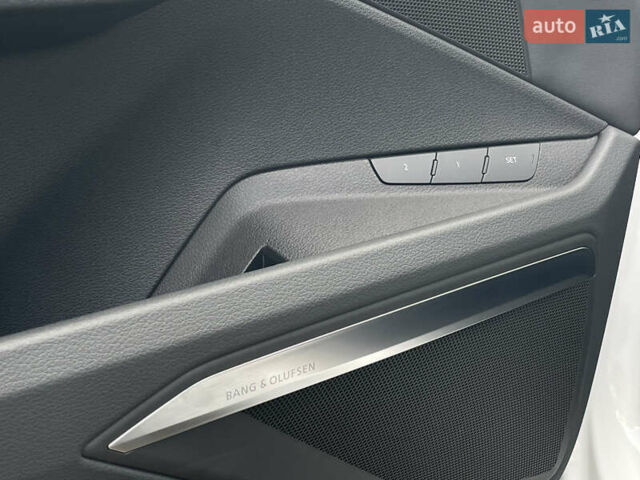 Белый Ауди E-Tron, объемом двигателя 0 л и пробегом 41 тыс. км за 42712 $, фото 33 на Automoto.ua