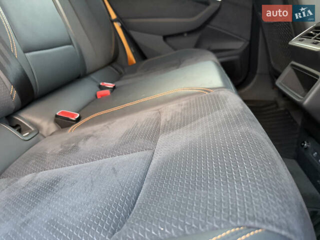 Белый Ауди E-Tron, объемом двигателя 0 л и пробегом 55 тыс. км за 43000 $, фото 26 на Automoto.ua