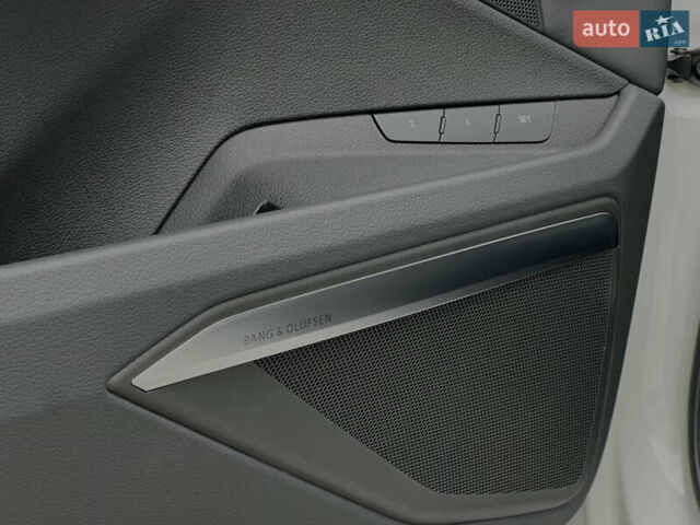 Белый Ауди E-Tron, объемом двигателя 0 л и пробегом 41 тыс. км за 42727 $, фото 61 на Automoto.ua