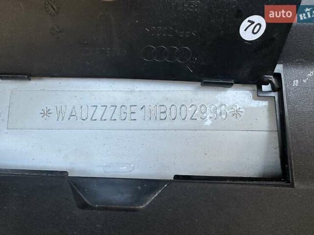 Белый Ауди E-Tron, объемом двигателя 0 л и пробегом 150 тыс. км за 33500 $, фото 44 на Automoto.ua