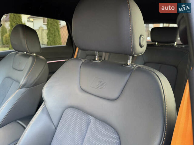 Белый Ауди E-Tron, объемом двигателя 0 л и пробегом 55 тыс. км за 43000 $, фото 22 на Automoto.ua