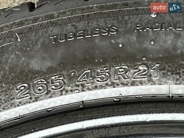 Белый Ауди E-Tron, объемом двигателя 0 л и пробегом 23 тыс. км за 44483 $, фото 14 на Automoto.ua