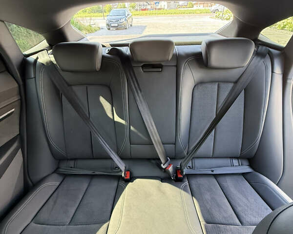 Белый Ауди E-Tron, объемом двигателя 0 л и пробегом 99 тыс. км за 34800 $, фото 18 на Automoto.ua