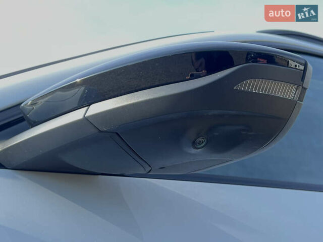 Белый Ауди E-Tron, объемом двигателя 0 л и пробегом 41 тыс. км за 42727 $, фото 23 на Automoto.ua