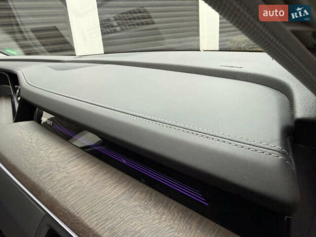 Белый Ауди E-Tron, объемом двигателя 0 л и пробегом 60 тыс. км за 34700 $, фото 56 на Automoto.ua