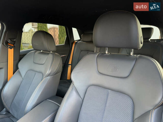 Белый Ауди E-Tron, объемом двигателя 0 л и пробегом 55 тыс. км за 43000 $, фото 13 на Automoto.ua