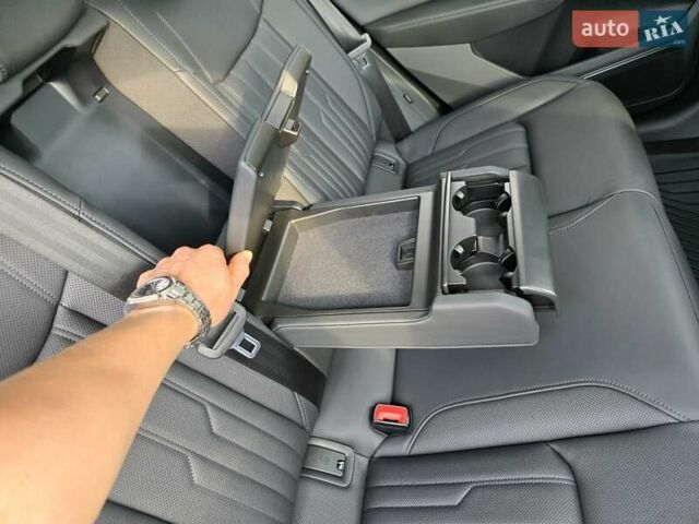 Белый Ауди E-Tron, объемом двигателя 0 л и пробегом 26 тыс. км за 48778 $, фото 62 на Automoto.ua