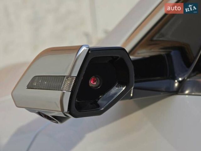 Белый Ауди E-Tron, объемом двигателя 0 л и пробегом 26 тыс. км за 48778 $, фото 88 на Automoto.ua