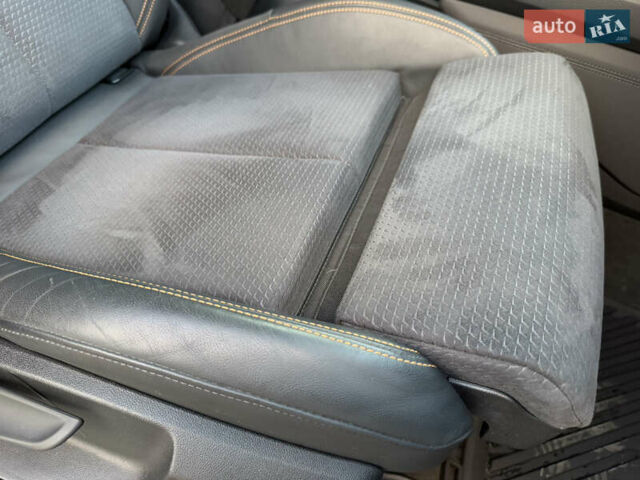 Белый Ауди E-Tron, объемом двигателя 0 л и пробегом 55 тыс. км за 43000 $, фото 57 на Automoto.ua