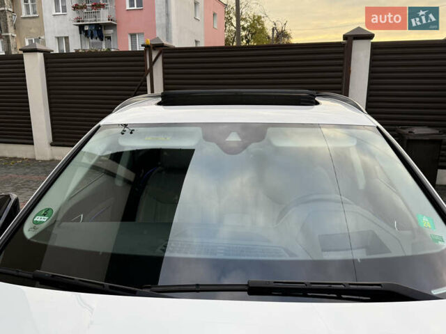 Белый Ауди E-Tron, объемом двигателя 0 л и пробегом 60 тыс. км за 34700 $, фото 28 на Automoto.ua