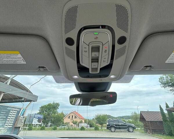 Белый Ауди E-Tron, объемом двигателя 0 л и пробегом 38 тыс. км за 30900 $, фото 25 на Automoto.ua