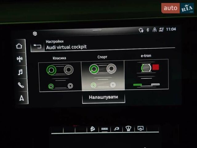Белый Ауди E-Tron, объемом двигателя 0 л и пробегом 26 тыс. км за 48778 $, фото 19 на Automoto.ua