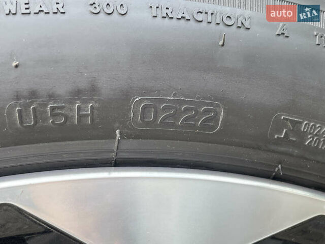 Белый Ауди E-Tron, объемом двигателя 0 л и пробегом 41 тыс. км за 42712 $, фото 25 на Automoto.ua