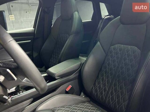 Белый Ауди E-Tron, объемом двигателя 0 л и пробегом 13 тыс. км за 42500 $, фото 9 на Automoto.ua
