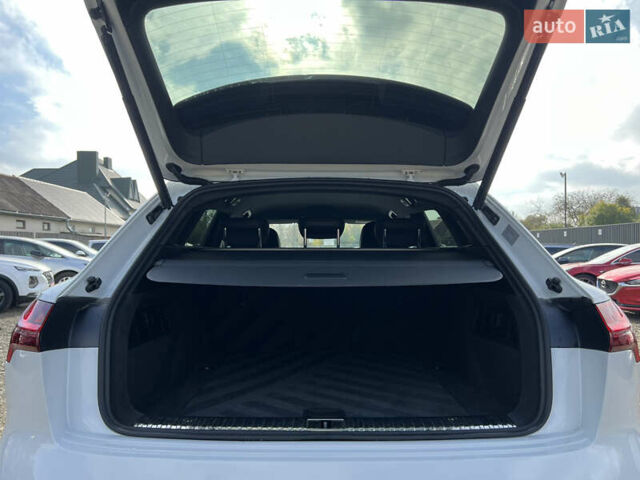 Белый Ауди E-Tron, объемом двигателя 0 л и пробегом 23 тыс. км за 44483 $, фото 32 на Automoto.ua