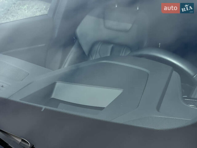 Белый Ауди E-Tron, объемом двигателя 0 л и пробегом 23 тыс. км за 44483 $, фото 19 на Automoto.ua