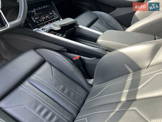 Белый Ауди E-Tron, объемом двигателя 0 л и пробегом 23 тыс. км за 44483 $, фото 26 на Automoto.ua