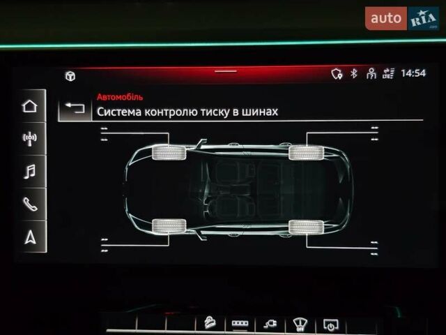 Белый Ауди E-Tron, объемом двигателя 0 л и пробегом 26 тыс. км за 48778 $, фото 77 на Automoto.ua