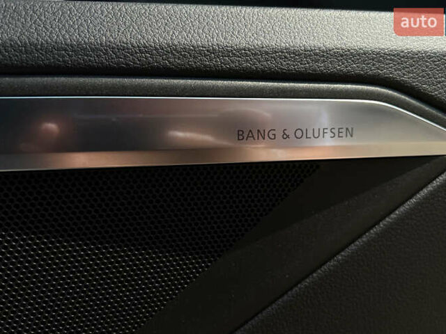 Белый Ауди E-Tron, объемом двигателя 0 л и пробегом 33 тыс. км за 42990 $, фото 16 на Automoto.ua