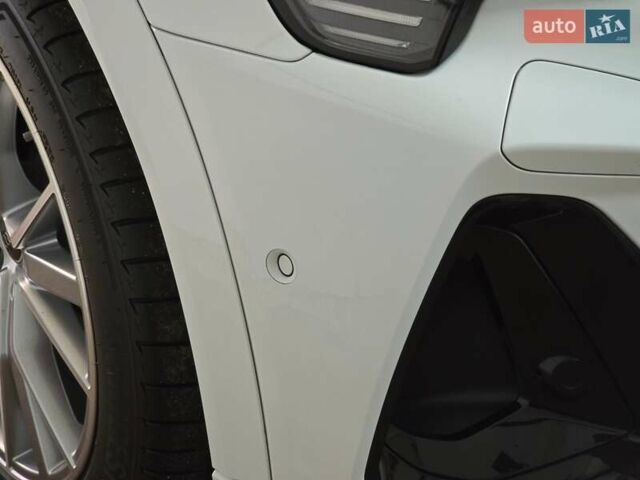 Белый Ауди E-Tron, объемом двигателя 0 л и пробегом 26 тыс. км за 48778 $, фото 85 на Automoto.ua