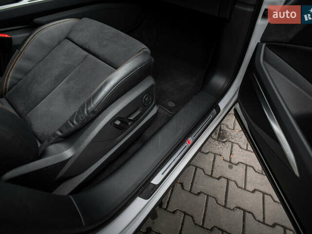 Белый Ауди E-Tron, объемом двигателя 0 л и пробегом 50 тыс. км за 43900 $, фото 44 на Automoto.ua