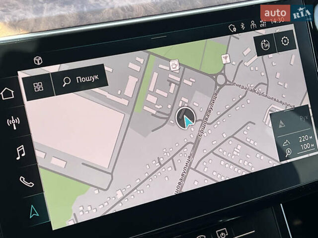 Белый Ауди E-Tron, объемом двигателя 0 л и пробегом 41 тыс. км за 42727 $, фото 66 на Automoto.ua