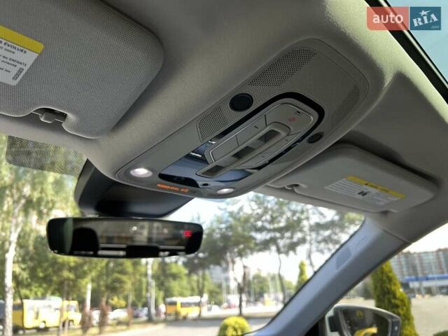 Белый Ауди E-Tron, объемом двигателя 0 л и пробегом 33 тыс. км за 42990 $, фото 31 на Automoto.ua