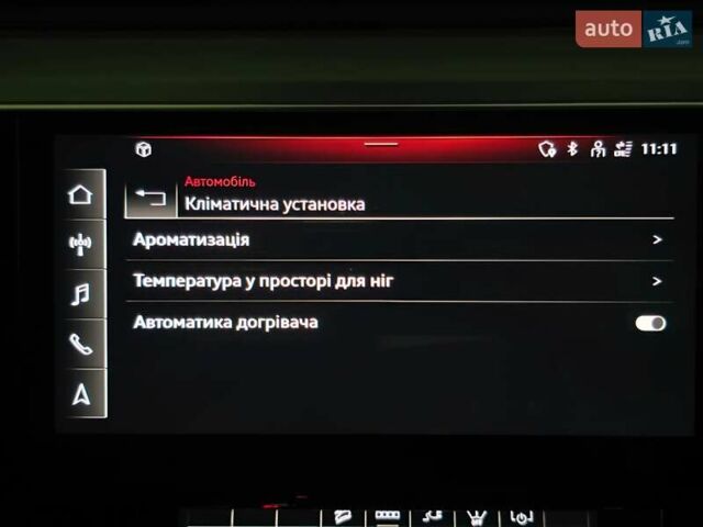 Белый Ауди E-Tron, объемом двигателя 0 л и пробегом 26 тыс. км за 48778 $, фото 25 на Automoto.ua