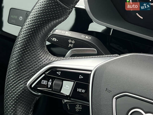 Білий Ауді E-Tron, об'ємом двигуна 0 л та пробігом 48 тис. км за 48798 $, фото 57 на Automoto.ua