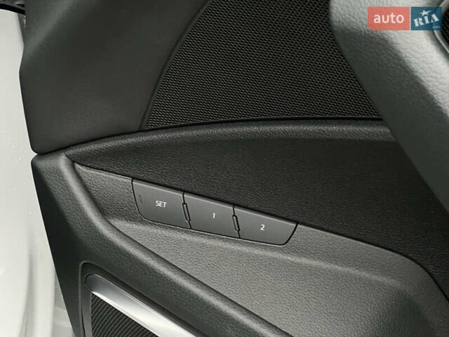 Белый Ауди E-Tron, объемом двигателя 0 л и пробегом 41 тыс. км за 41325 $, фото 51 на Automoto.ua