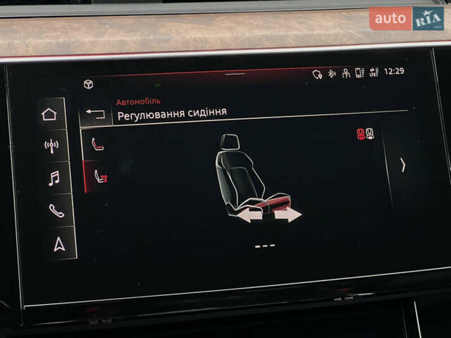 Белый Ауди E-Tron, объемом двигателя 0 л и пробегом 41 тыс. км за 41325 $, фото 77 на Automoto.ua