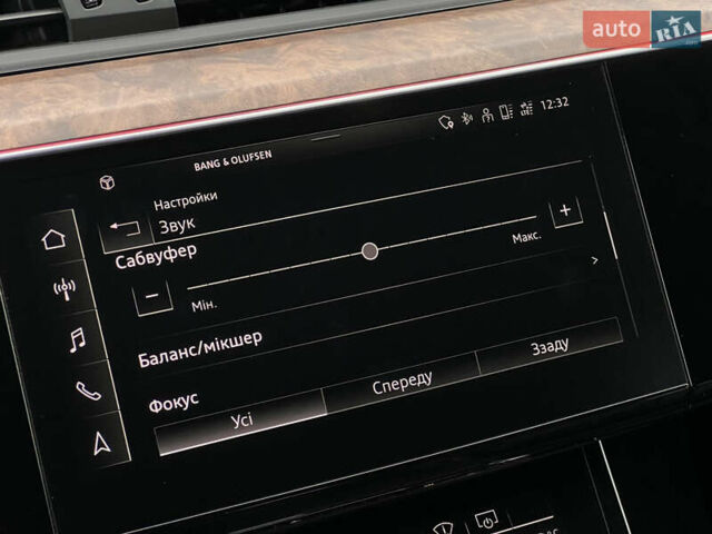 Белый Ауди E-Tron, объемом двигателя 0 л и пробегом 41 тыс. км за 41325 $, фото 71 на Automoto.ua