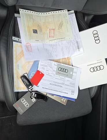 Белый Ауди E-Tron, объемом двигателя 0 л и пробегом 110 тыс. км за 37700 $, фото 53 на Automoto.ua