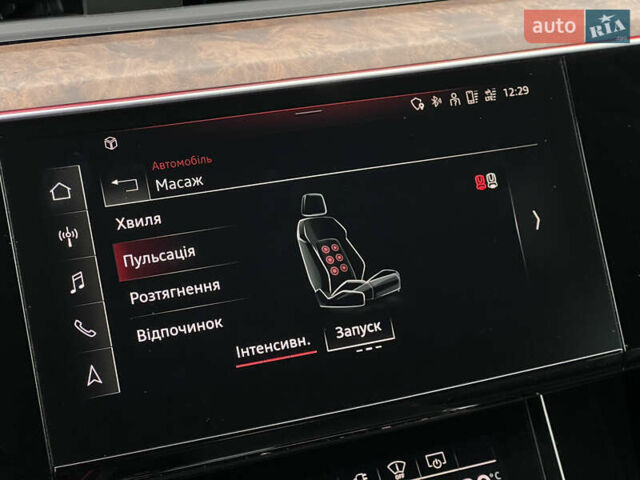 Белый Ауди E-Tron, объемом двигателя 0 л и пробегом 41 тыс. км за 41325 $, фото 78 на Automoto.ua