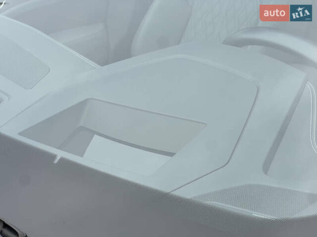 Білий Ауді E-Tron, об'ємом двигуна 0 л та пробігом 48 тис. км за 48798 $, фото 17 на Automoto.ua