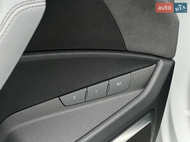 Білий Ауді E-Tron, об'ємом двигуна 0 л та пробігом 48 тис. км за 48798 $, фото 64 на Automoto.ua