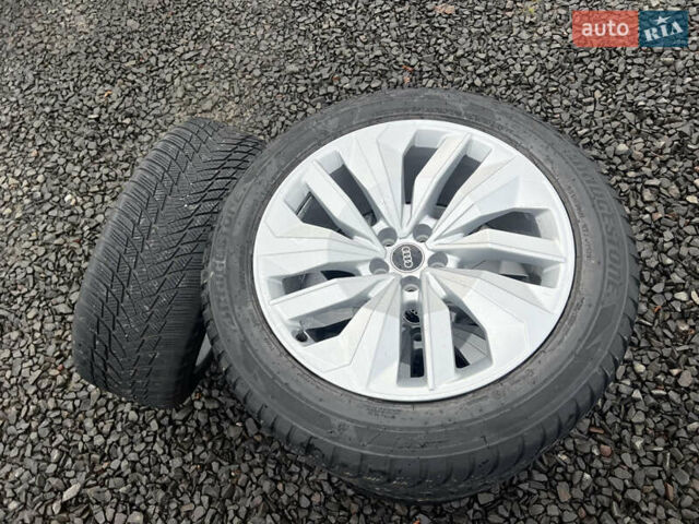 Білий Ауді E-Tron, об'ємом двигуна 0 л та пробігом 48 тис. км за 48798 $, фото 99 на Automoto.ua