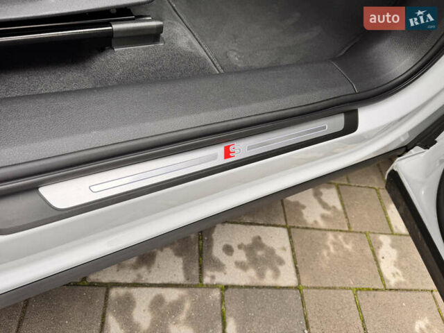 Белый Ауди E-Tron, объемом двигателя 0 л и пробегом 27 тыс. км за 38800 $, фото 20 на Automoto.ua